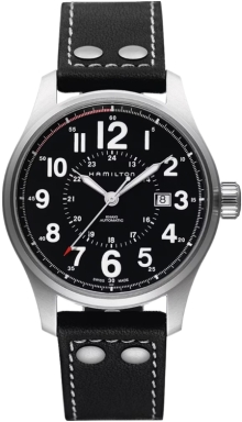 Часы Hamilton Khaki Field H70615733