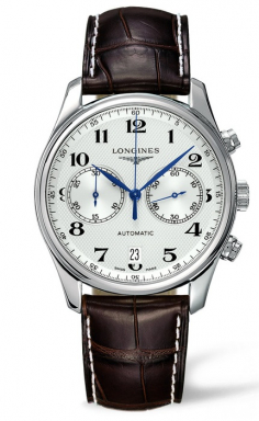 Часы Longines Master Collection Auto Chrono L2.629.4.78.5