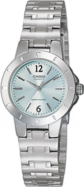 Часы Casio Collection LTP-1177A-3A