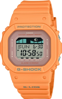 Часы Casio G-Shock GLX-S5600-4