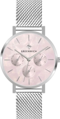 Часы Greenwich Abeona GW 307.15.55 M