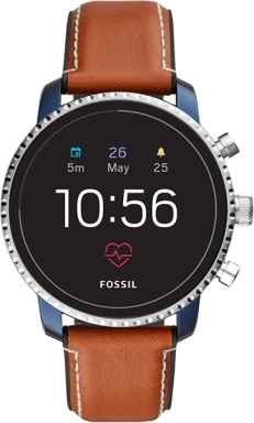 Часы Fossil FTW4016