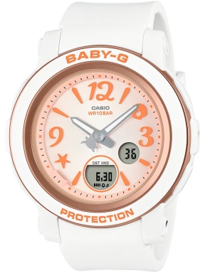 Часы Casio Baby-G BGA-290US-4A