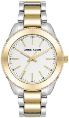 Часы Anne Klein Metals 5043SVTT