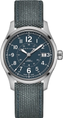 Часы Hamilton Khaki Field  Auto H70305943