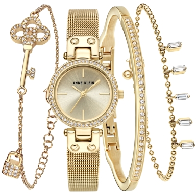 Часы Anne Klein 3424GBST