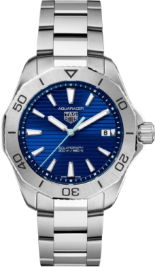 Часы TAG Heuer Aquaracer WBP1113.BA0000
