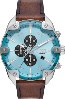 Часы Diesel Spiked DZ4606