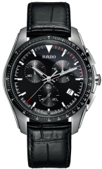 Часы Rado HyperChrome Chronograph R32259156