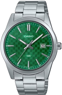 Часы Casio Collection MTP-VD03D-3A1