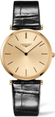 Часы Longines La Grande Classique L4.755.2.32.2