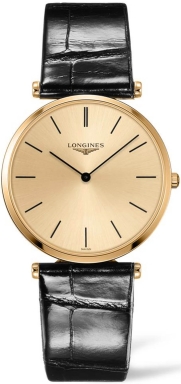 Часы Longines La Grande Classique L4.755.2.32.2