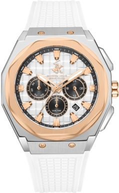 Часы Beverly Hills Polo Club BP3718X.533