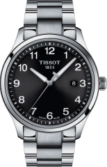 Часы Tissot Gent XL Classic T116.410.11.057.00