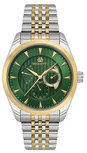 Часы Bigotti Gift Set BG.1.10624-4