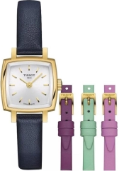 Часы Tissot Lovely Square Summer Kit T058.109.36.031.03
