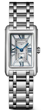 Часы Longines DolceVita L5.255.4.75.6
