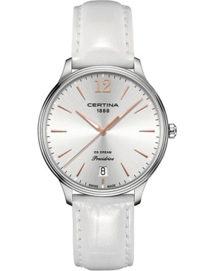Часы Certina DS Dream C021.810.16.037.01