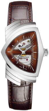 Часы Hamilton Ventura  Auto H24515591