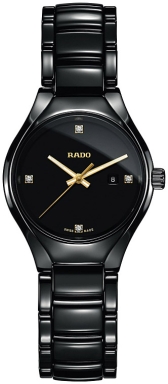 Часы Rado True Diamonds R27059712