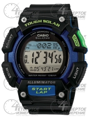 Часы Casio Collection STL-S110H-1B
