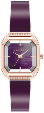 Часы Anne Klein 5158RGBY