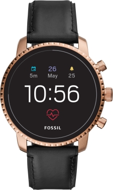 Часы Fossil FTW4017