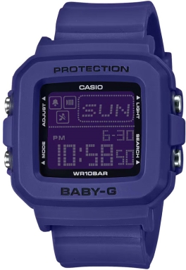 Часы Casio Baby-G BGD-10K-2
