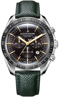 Часы Jacques Philippe Nobilis JPQGC43115X