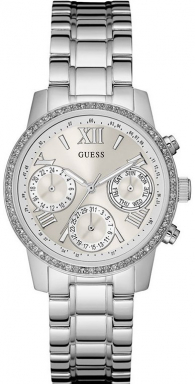 Часы Guess W0623L1