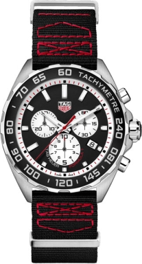 Часы TAG Heuer Formula 1 CAZ101E.FC8228