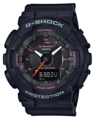 Часы Casio G-Shock GMA-S130VC-1A