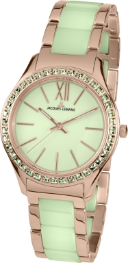 Наручные часы Jacques Lemans Rome 1-1797N