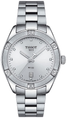 Часы Tissot PR 100 Sport Chic T101.910.11.036.00