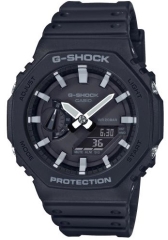 Часы Casio G-Shock GA-2100-1A