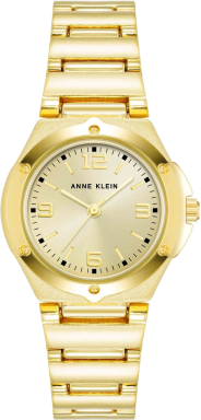 Часы Anne Klein Metals 8654CHGP