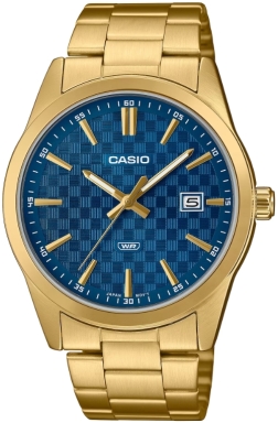 Часы Casio Collection MTP-VD03G-2A