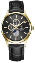 Часы Greenwich Moon Walker GW 058.21.31