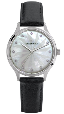 Часы Greenwich Callisto GW 341.11.53