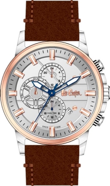 Часы Lee Cooper LC06655.532