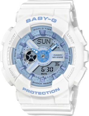 Часы Casio Baby-G BA-110XBE-7A