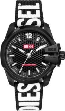 Часы Diesel Baby Chief DZ4653