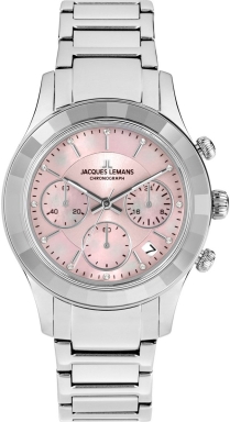 Часы Jacques Lemans Venice 1-2151L