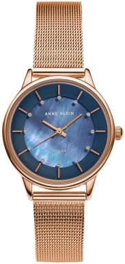 Часы Anne Klein Considered 3722NMRG