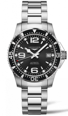 Часы Longines HydroConquest Auto L3.741.4.56.6