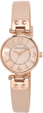 Часы Anne Klein Leather 9442RGLP