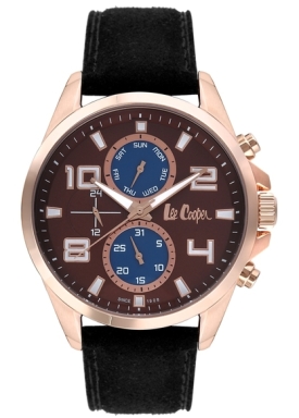 Часы Lee Cooper LC-22G-C