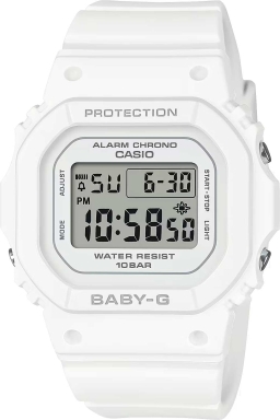 Часы Casio Baby-G BGD-565U-7E