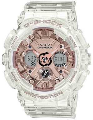 Часы Casio GMA-S120SR-7A