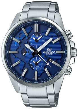 Часы Casio Edifice ETD-300D-2A